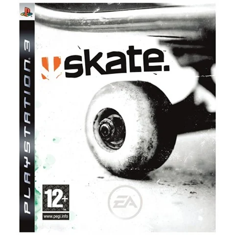 Skate (PS3)