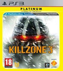 Kill Zone 3 (PS3)