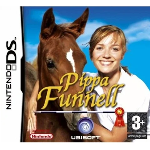 Pippa Funnell (Nintendo DS)