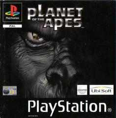 Planet Of The Apes (PS1) W/ Manual