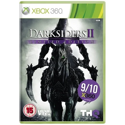 Darksiders 2 (Xbox 360)