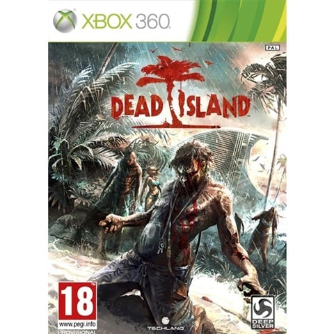 Dead Island (Xbox 360)