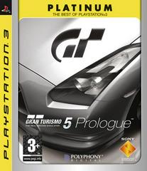 Gran Turismo 5: Prologue (PS3) Platinum