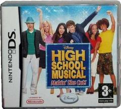 High School Musical: Makin' The Cut (Nintendo DS)