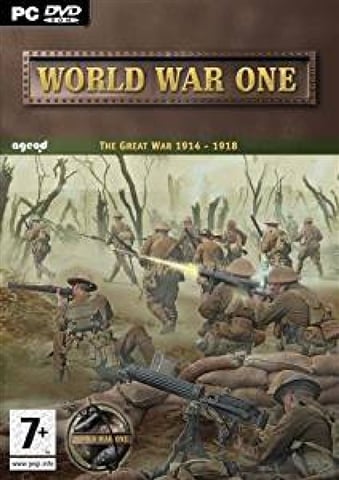 World War One (PC)