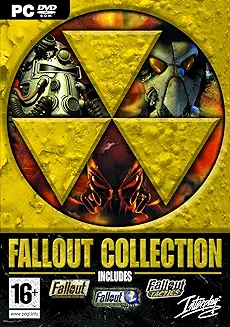 Fallout Collection (PC)