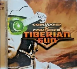 Command & Conquer: Tiberian Sun (PC)