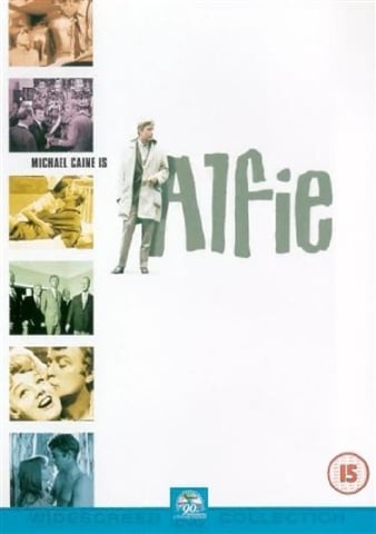 Alfie (15) 1966