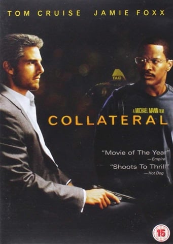 Collateral (15) 2004