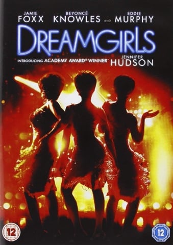Dreamgirls (12) 2006
