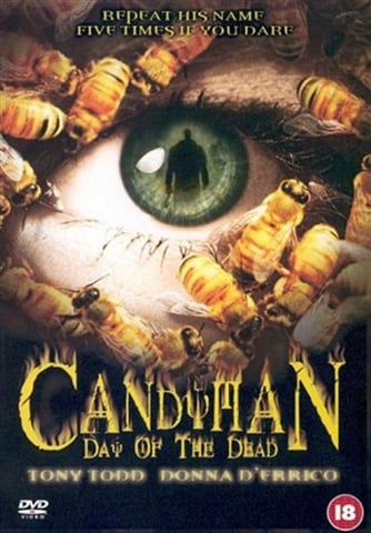 Candyman: Day Of The Dead (18) 1999