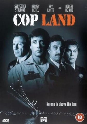 Cop Land (18) 1997