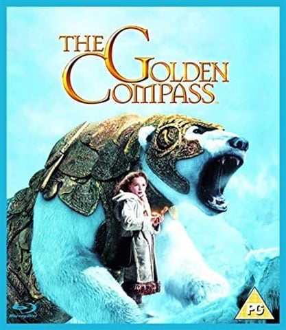 Golden Compass (PG) 2007