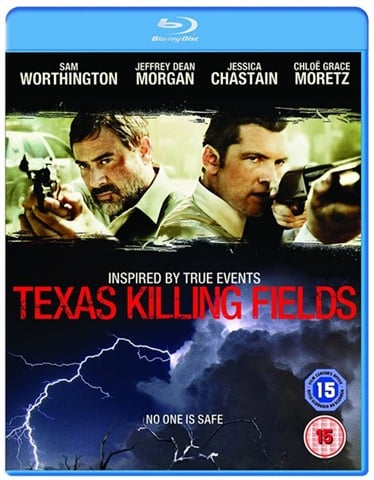 Texas Killing Fields (15) 2011