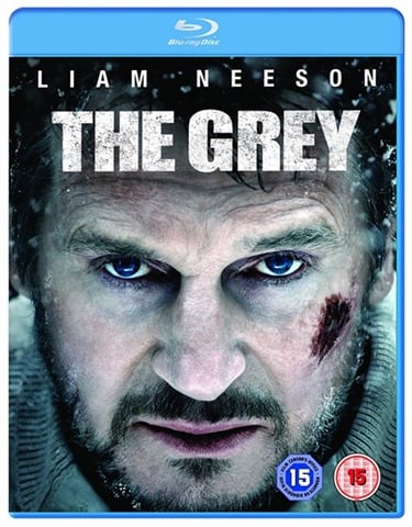 Grey, The (15) 2011