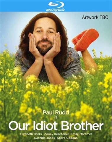 Our Idiot Brother (15) 2011