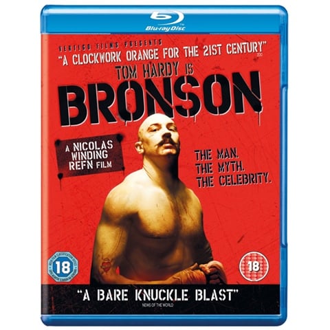 Bronson (18) 2009