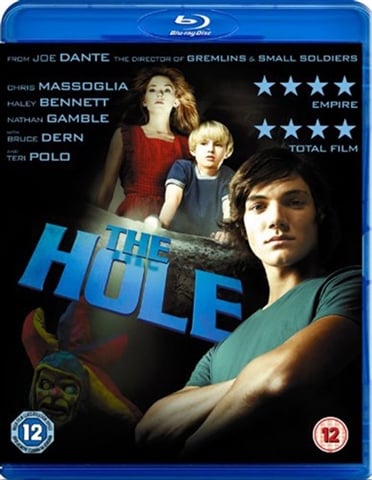 Hole, The (12) 2010