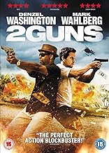 2 Guns (15) 2013