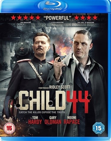 Child 44 (15) 2015