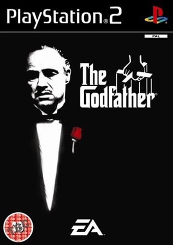 Godfather, The (PS2)