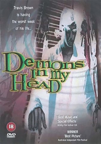 Demons In My Head (18) 1999