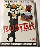 Buster (15) 1988