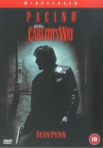 Carlitos Way (18) 1993