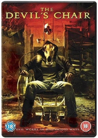 Devil's Chair, The (18) 2006