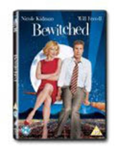 Bewitched (PG) 2005