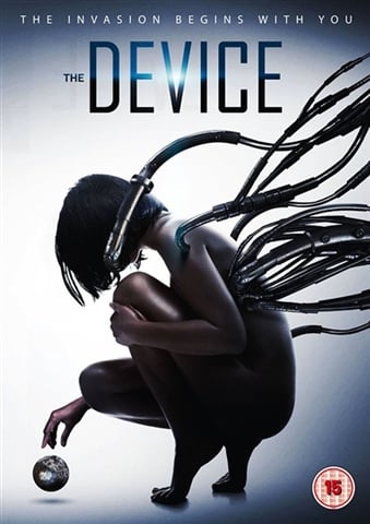 Device, The (15) 2015