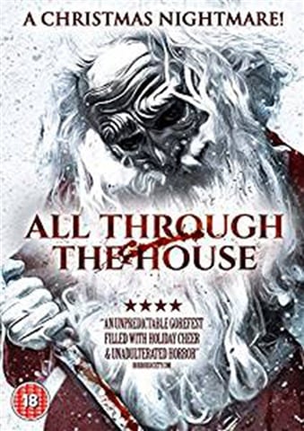 All Through The House (18) 2015