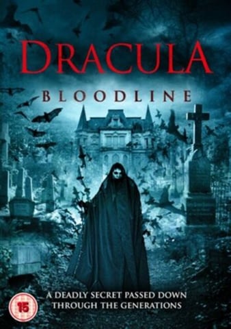 Dracula Bloodline (15) 2020