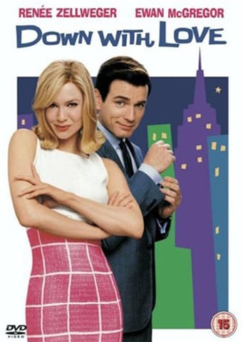 Down With Love (15) 2003