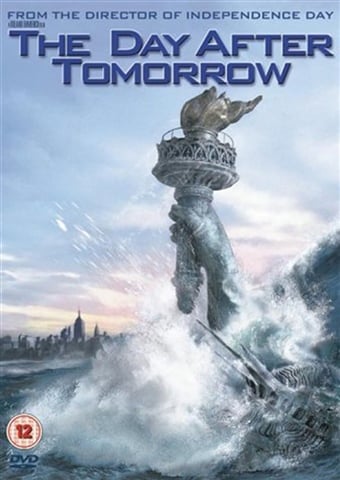 Day After Tomorrow (12) 2004
