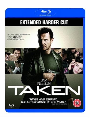 Taken (18) 2008