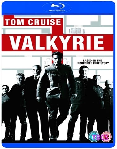 Valkyrie (12) 2008