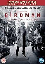 Birdman (15) 2014
