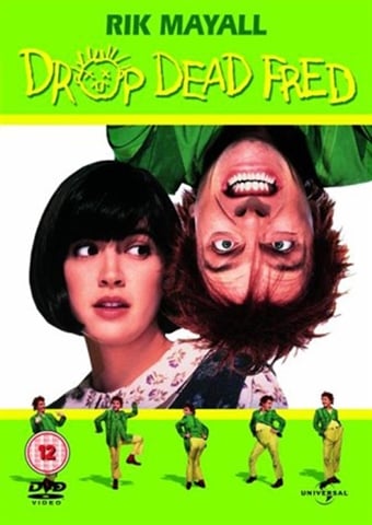 Drop Dead Fred (12) 1991
