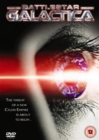 Battlestar Galactica (12) 2003