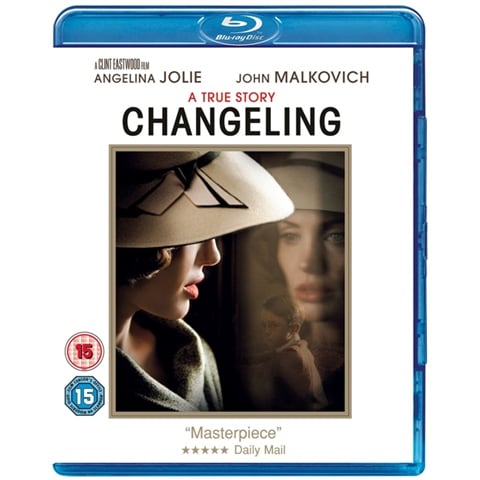 Changeling (15) 2008