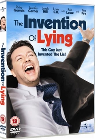 Invention Of Lying, The (12) 2009