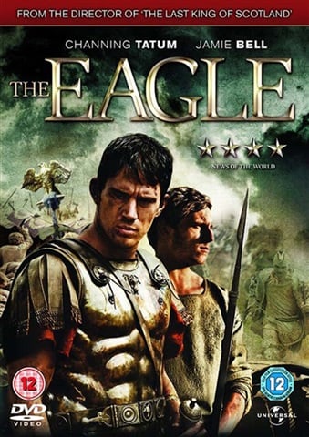 Eagle, The (12) 2010