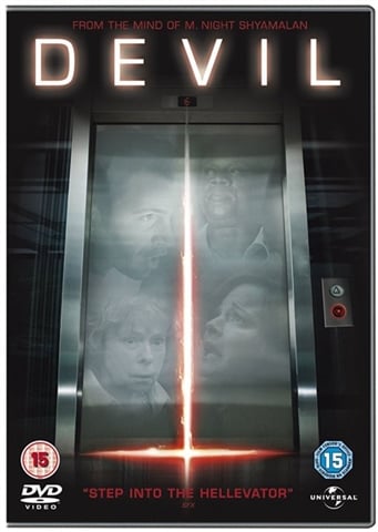 Devil (15) 2010