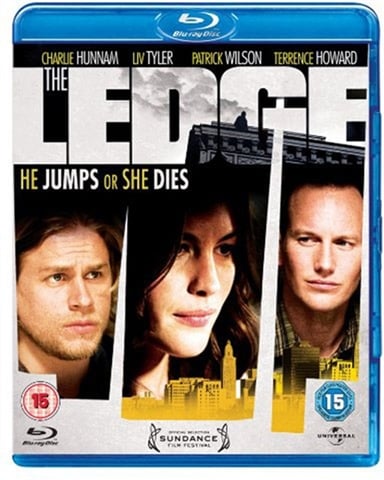 Ledge, The (15) 2011