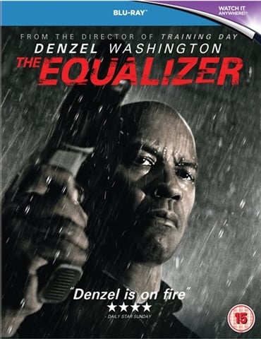 Equalizer, The (15) 2014