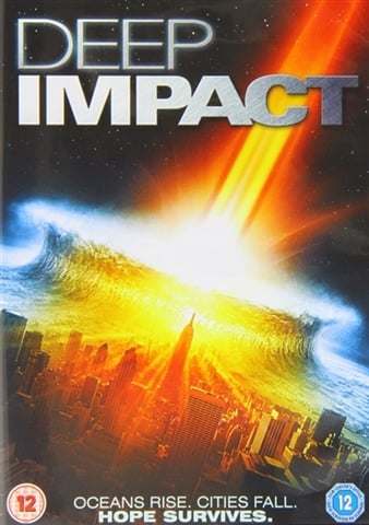 Deep Impact: Special Edition (12) 1998