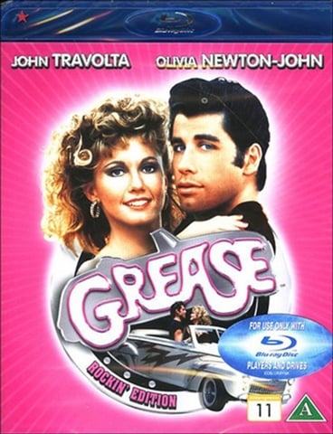 Grease (PG) 1978