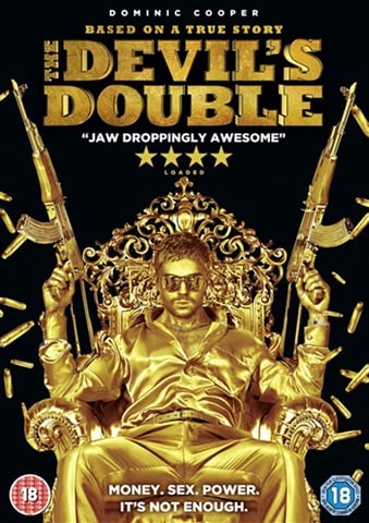 Devil's Double (18) 2011