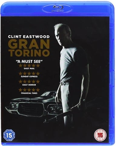 Gran Torino (15) 2008